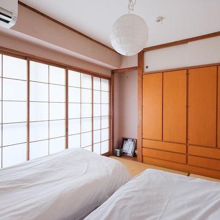 Grace Mukojima 701 Apartment Tokyo Bagian luar foto
