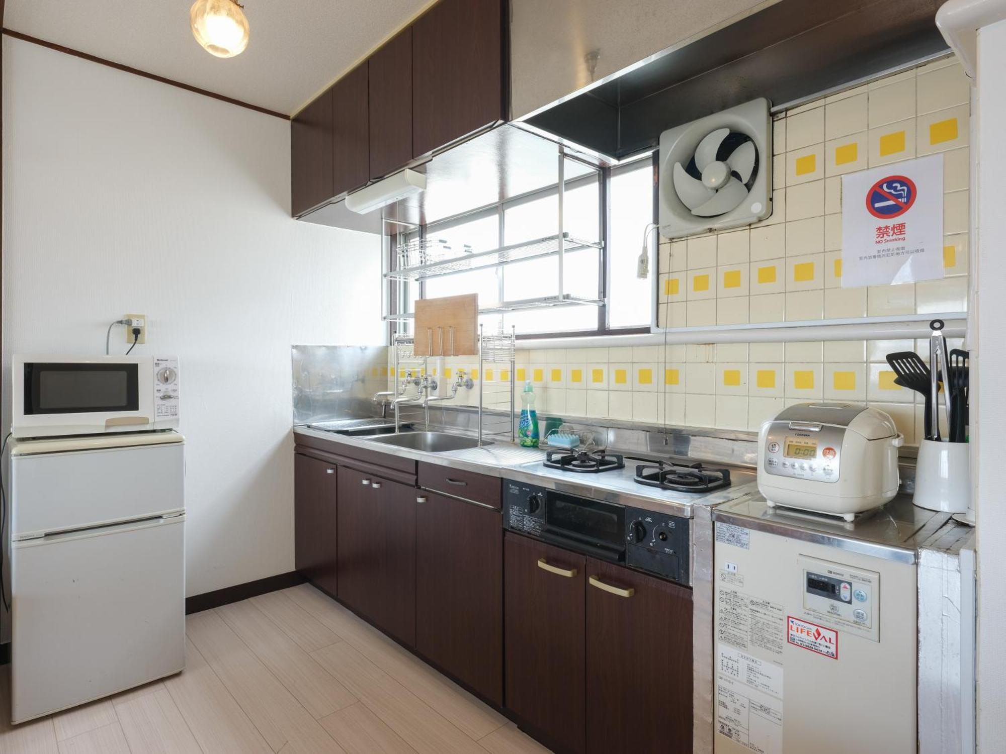 Grace Mukojima 701 Apartment Tokyo Bagian luar foto