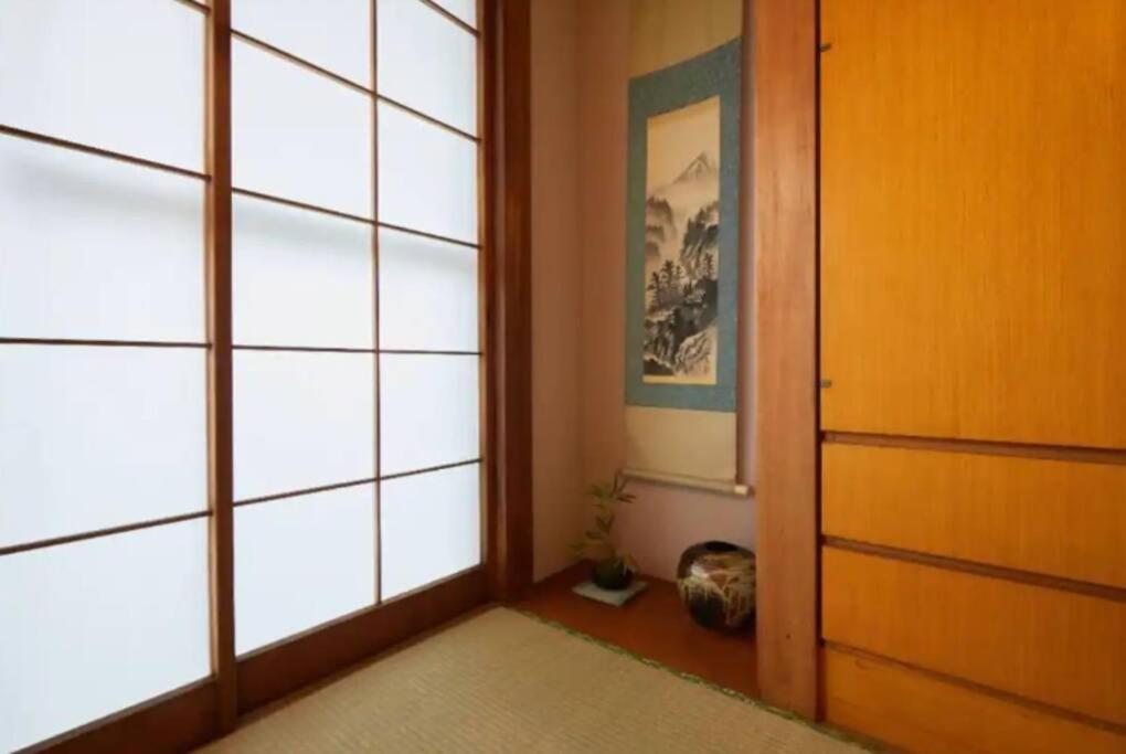 Grace Mukojima 701 Apartment Tokyo Bagian luar foto